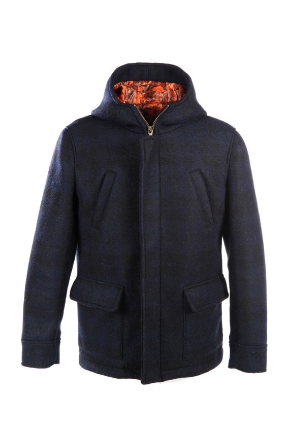 Pitti Immagine Uomo Autunno/Inverno 2014/15 Route Des Garden